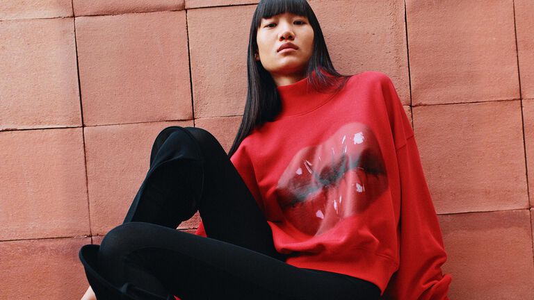 Luxury womenswear for women | LOEWE Official Site